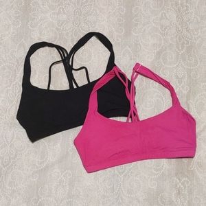 Sports Bra set